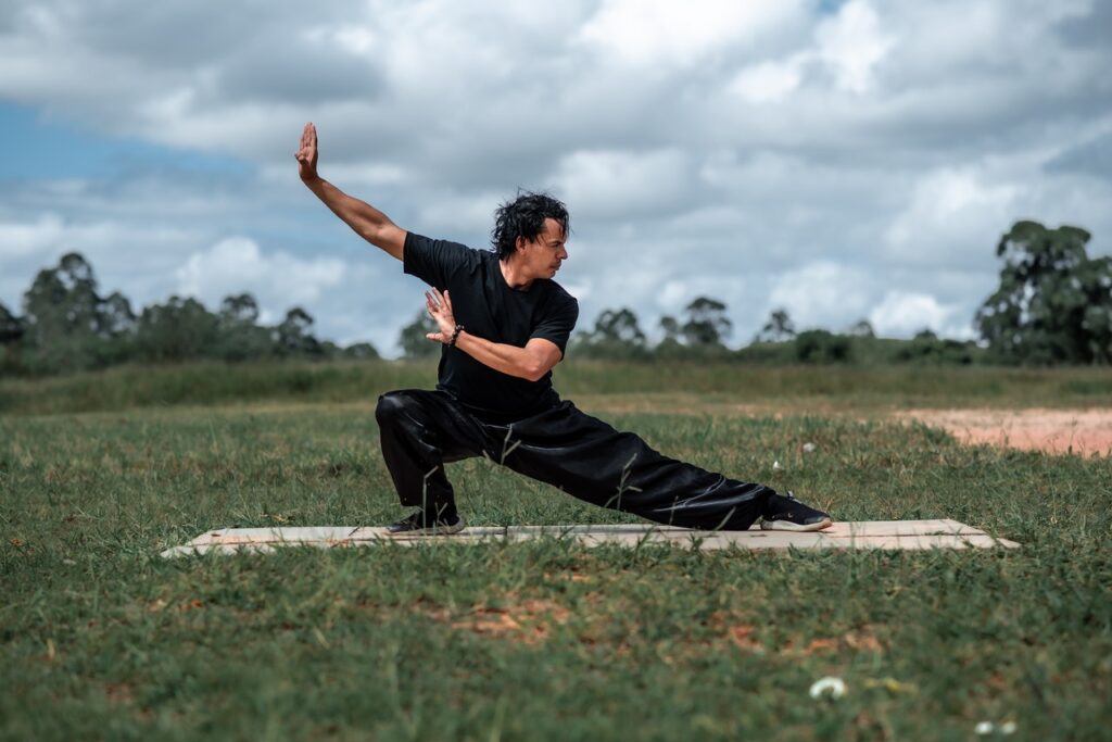 Formation Qi Gong En Ligne