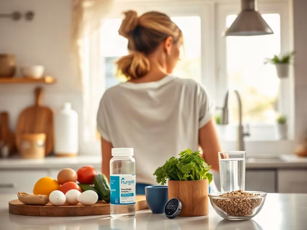 Choisir Glucavit ou GlucoLife selon ses habitudes pour la glycémie