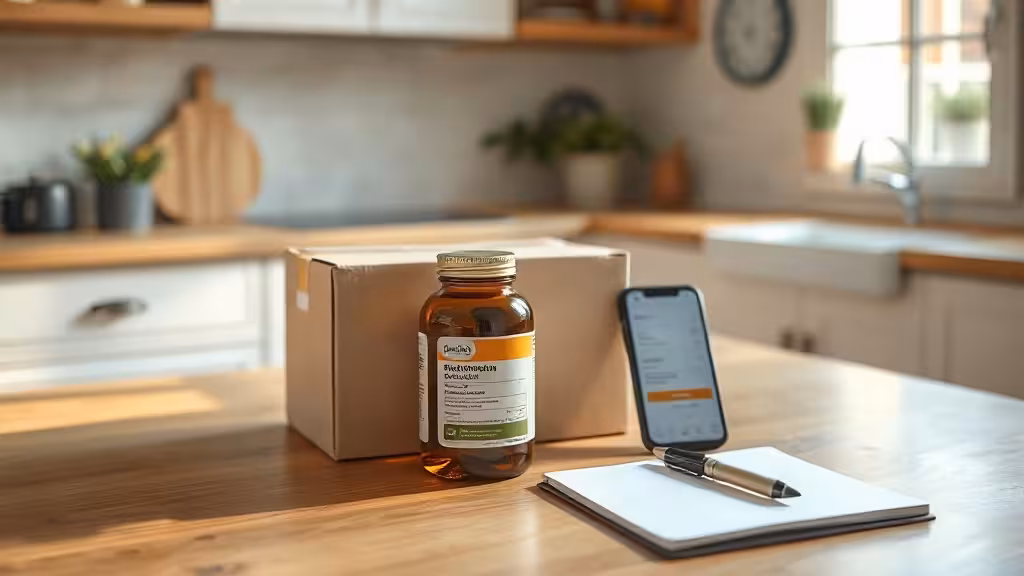Comparer le prix et où acheter GlucoTrust avant une commande en France