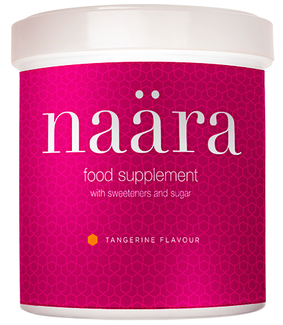 Naara Youth beauty drink