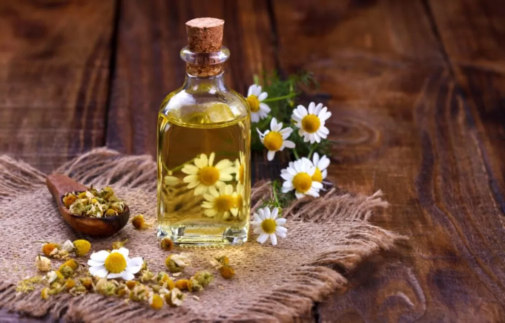 aromatherapy practice