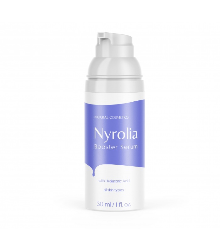 Nyrolia serum-hyaluronic acid
