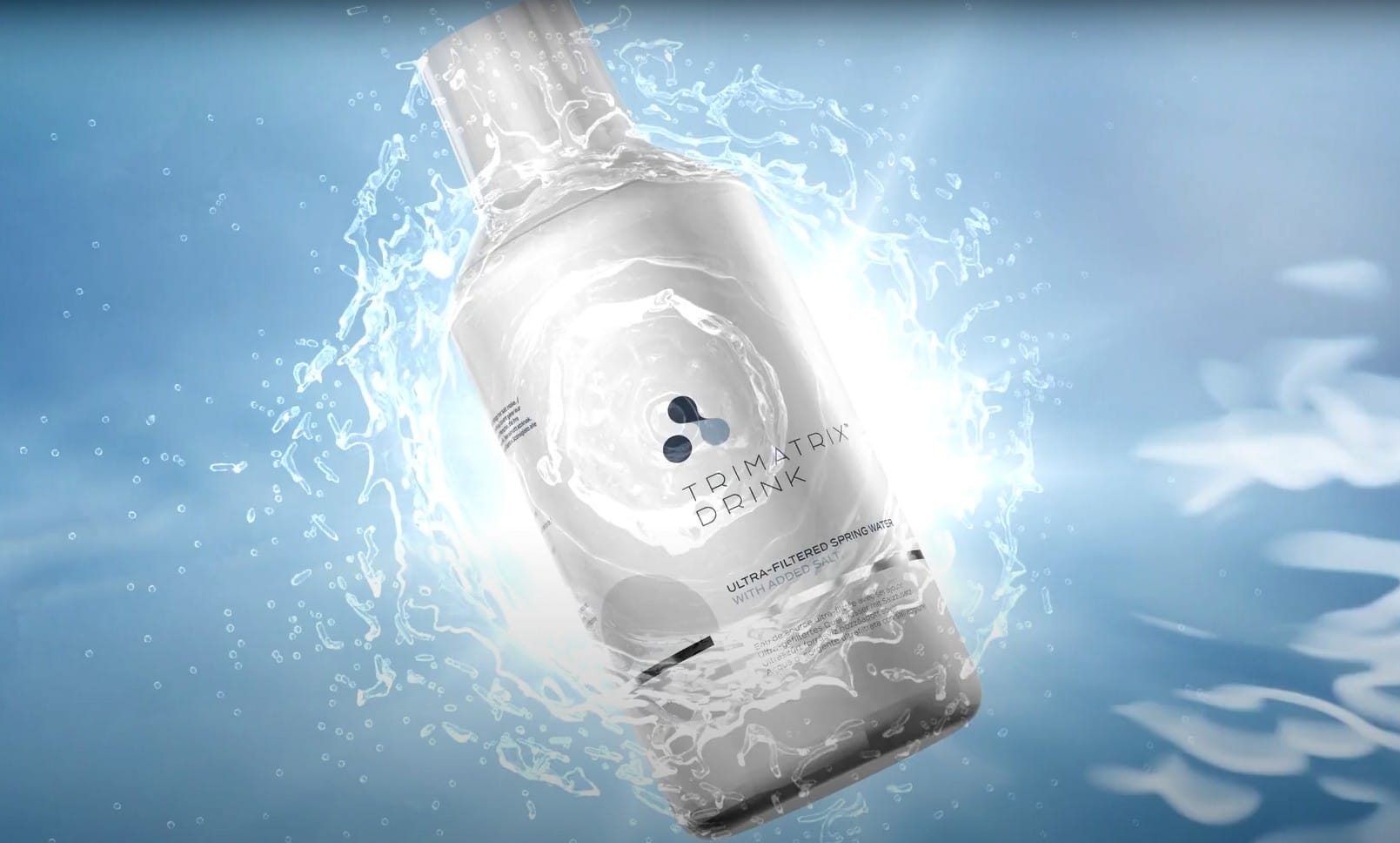Trimatrix DTX Drink Jeunesse Global