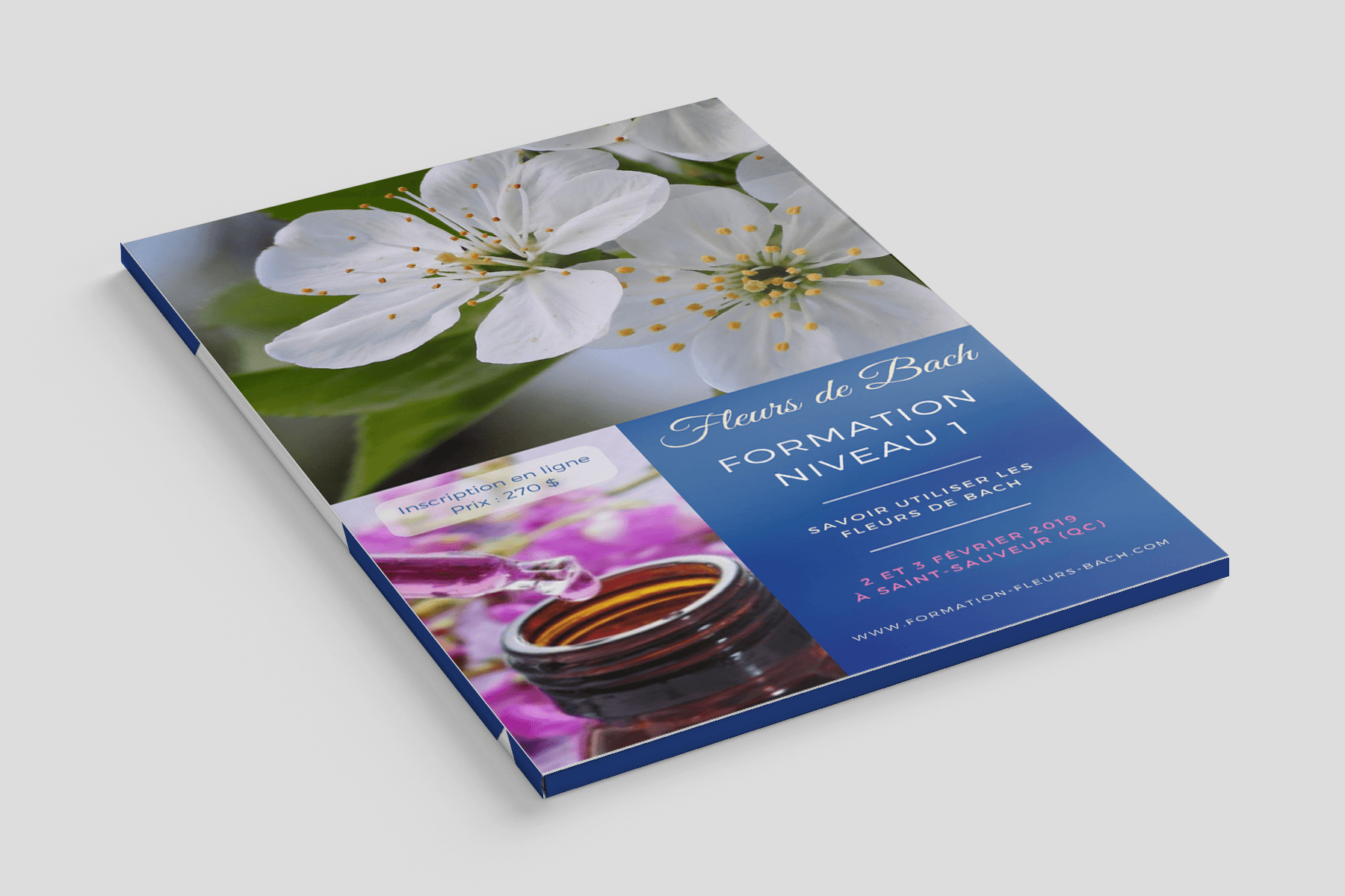 Comment devenir conseiller en fleurs de bach ?