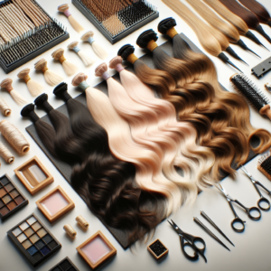 Tout sur les Extensions de Cheveux : Ce que Vous Devez Savoir