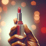 This Hack Uses Your Fingertip to Find Your Perfect Lipstick Shade