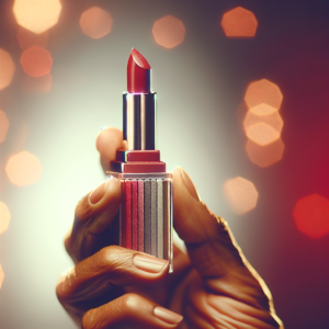 This Hack Uses Your Fingertip to Find Your Perfect Lipstick Shade