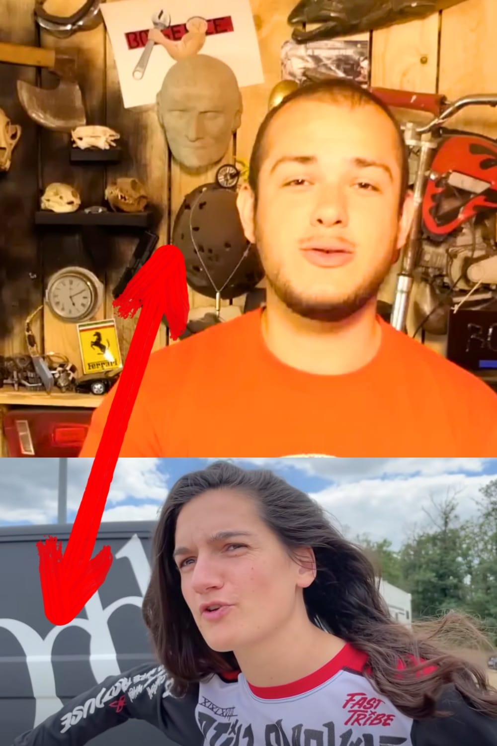 Sarah Lezito en couple : ce que l’on sait vraiment